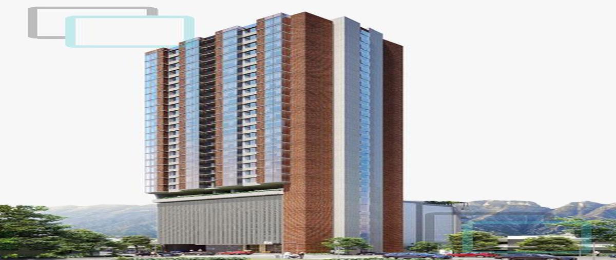 Foto de departamento en venta en  , loma blanca, santa catarina, nuevo león, 25085654 No. 03