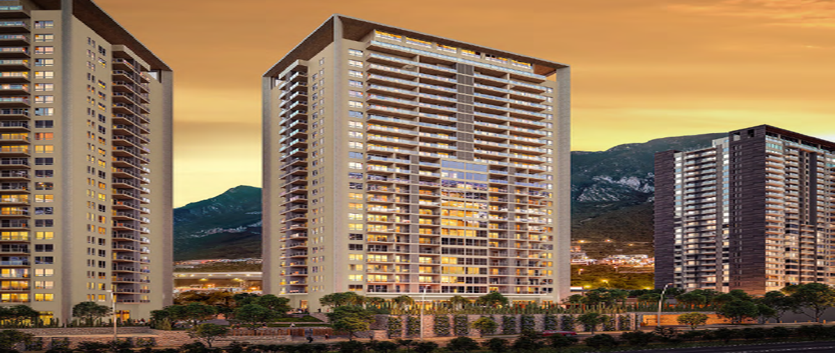 Foto de departamento en , loma blanca, santa catarina, nuevo león, 25478889 foto 01 Foto de departamento en venta en , loma blanca, santa catarina, nuevo león, 25478889 No. 01