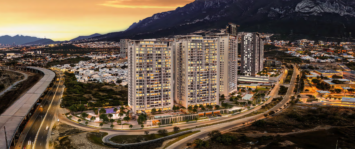 Foto de departamento en , loma blanca, santa catarina, nuevo león, 25478889 foto 03 Foto de departamento en venta en , loma blanca, santa catarina, nuevo león, 25478889 No. 03