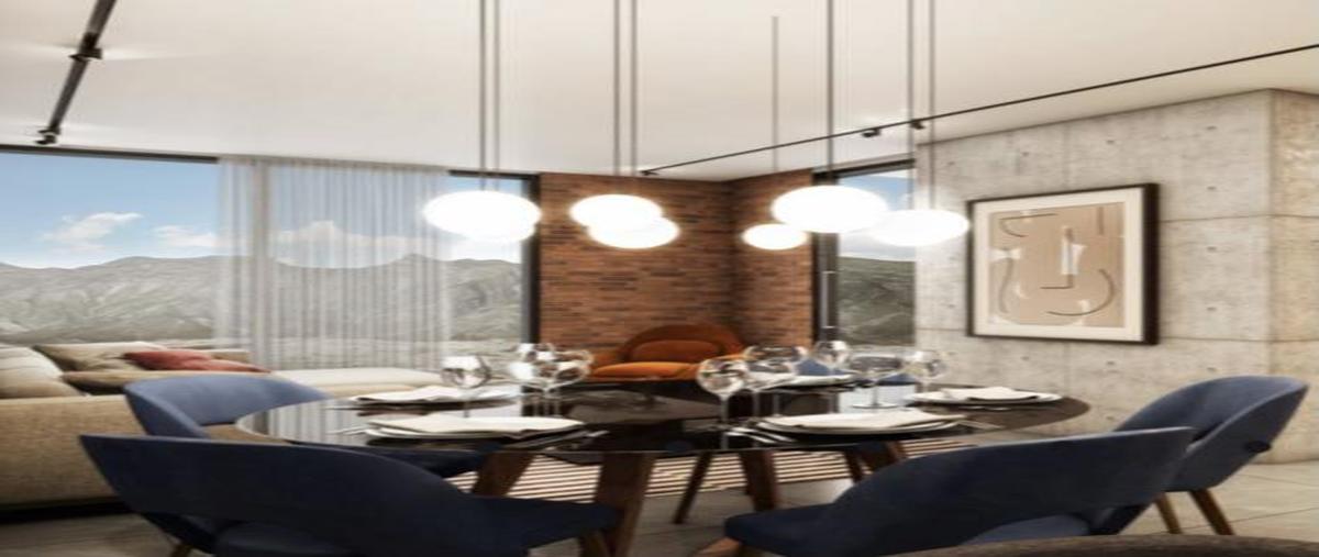 Foto de departamento en venta en  , loma blanca, santa catarina, nuevo león, 0 No. 05