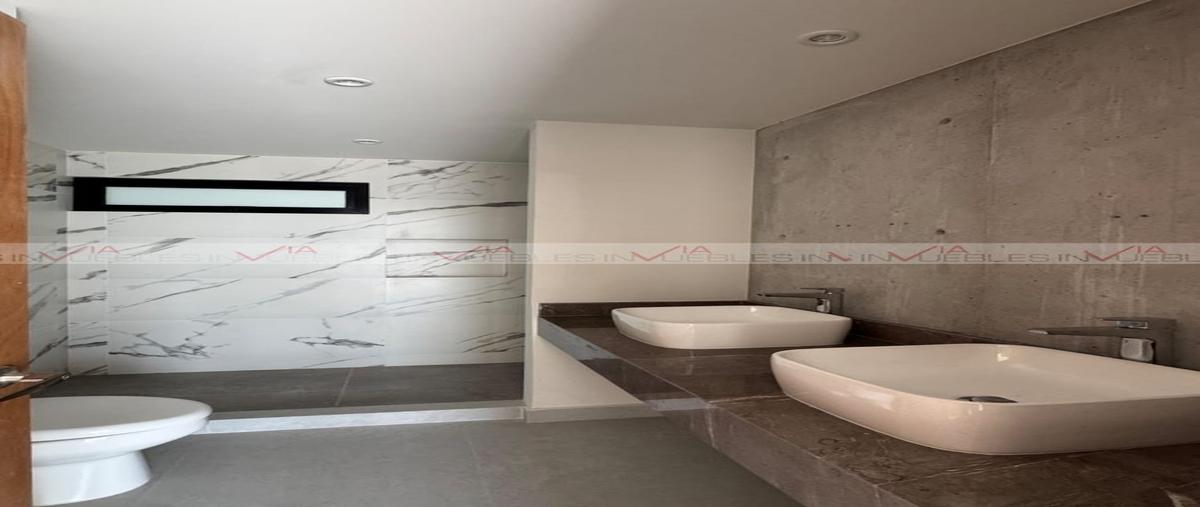 Foto de departamento en venta en  , loma blanca, santa catarina, nuevo león, 29488087 No. 05