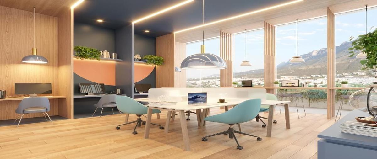 Foto de departamento en venta en  , loma blanca, santa catarina, nuevo león, 0 No. 03