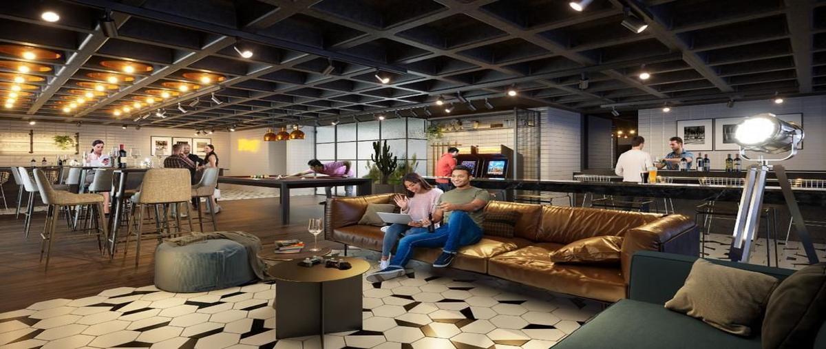 Foto de departamento en venta en  , loma blanca, santa catarina, nuevo león, 0 No. 04