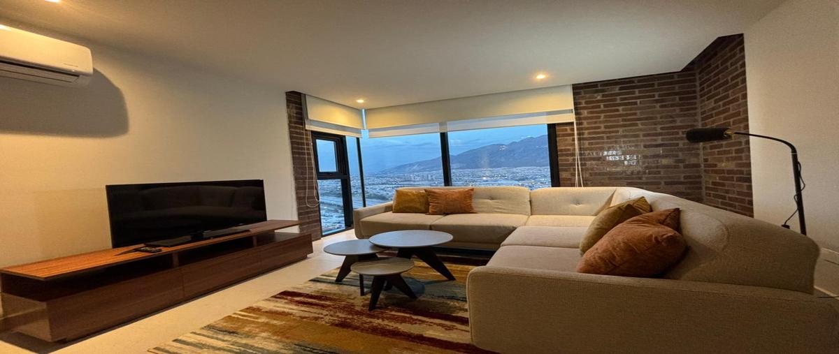 Foto de departamento en , loma blanca, santa catarina, nuevo león, 30711636 foto 01 Foto de departamento en renta en , loma blanca, santa catarina, nuevo león, 30711636 No. 01