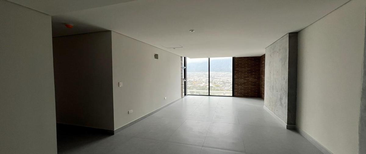 Foto de departamento en venta en  , loma blanca, santa catarina, nuevo león, 0 No. 03
