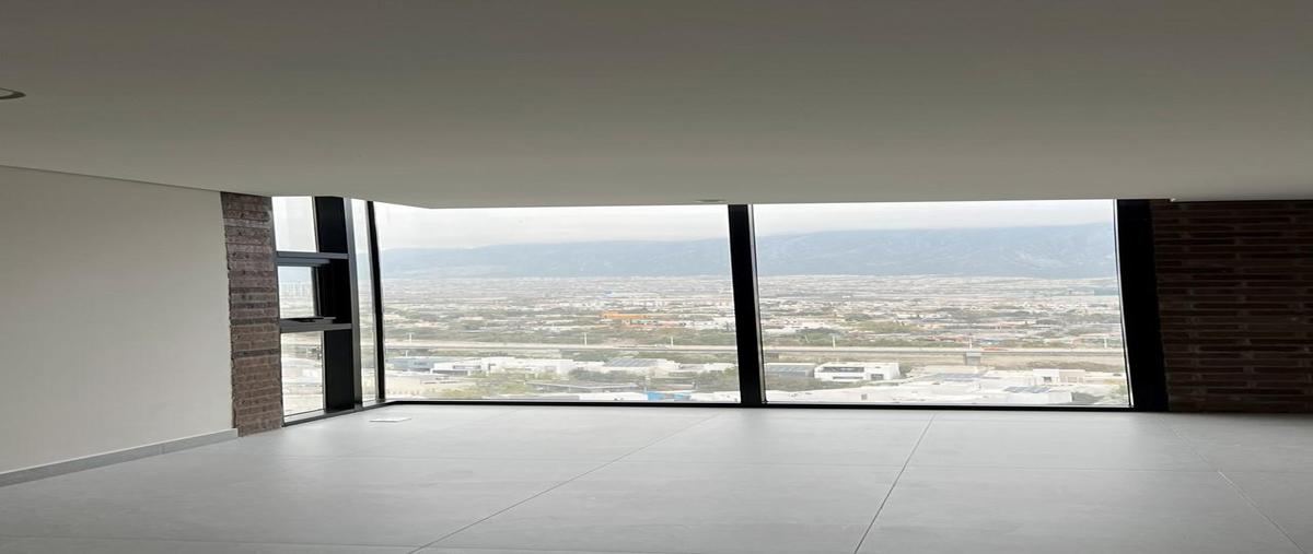 Foto de departamento en venta en  , loma blanca, santa catarina, nuevo león, 0 No. 04