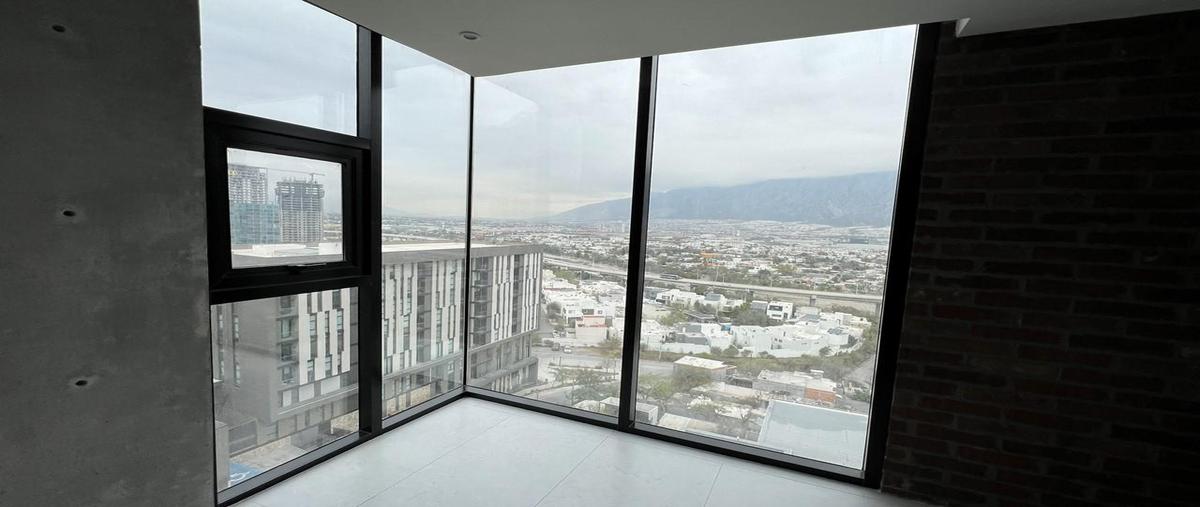 Foto de departamento en venta en  , loma blanca, santa catarina, nuevo león, 0 No. 05