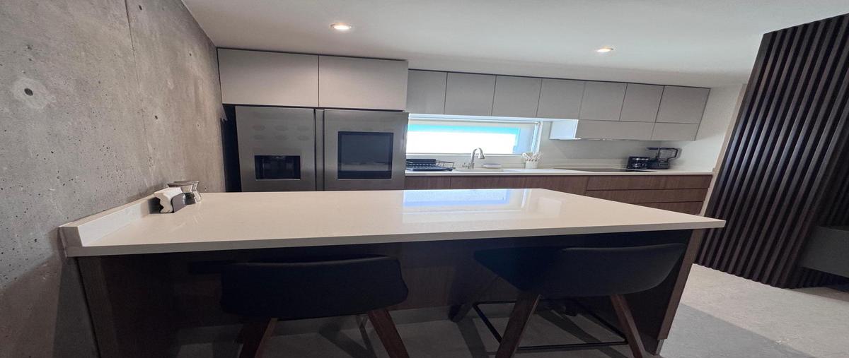 Foto de departamento en renta en  , loma blanca, santa catarina, nuevo león, 0 No. 04