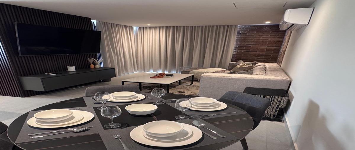 Foto de departamento en renta en  , loma blanca, santa catarina, nuevo león, 0 No. 05