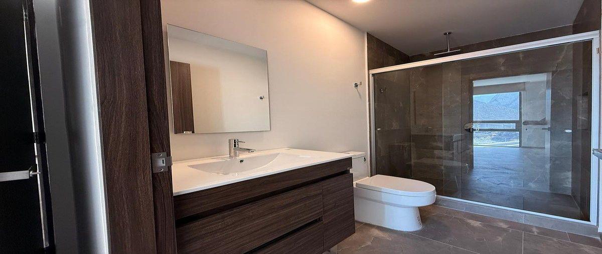 Foto de departamento en renta en  , loma blanca, santa catarina, nuevo león, 0 No. 05