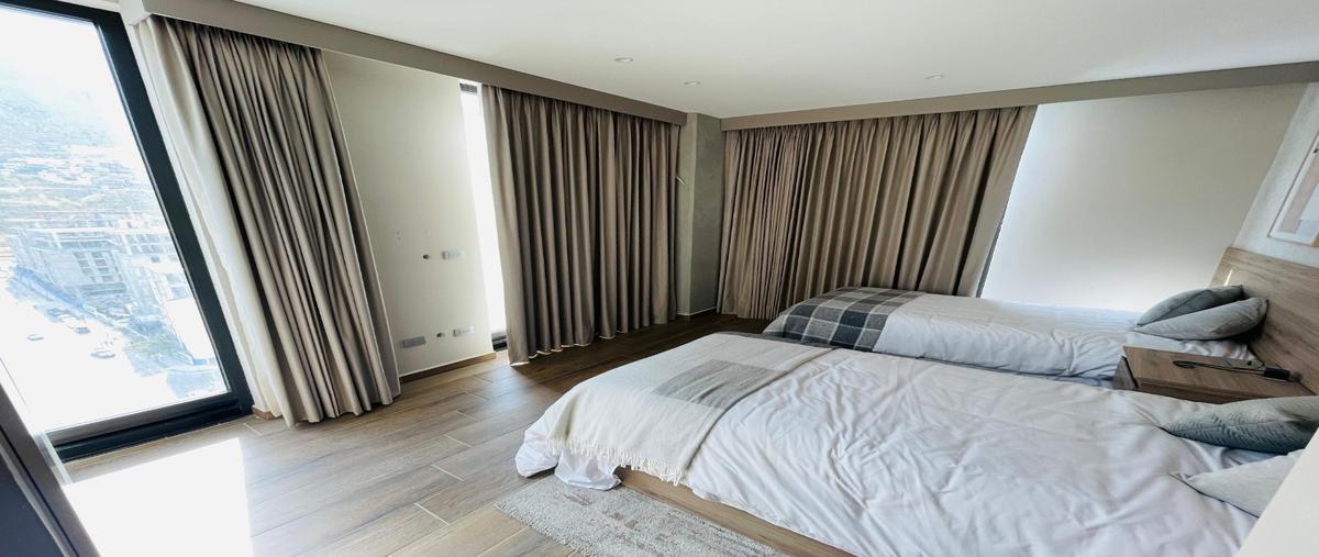 Foto de departamento en venta en  , loma blanca, santa catarina, nuevo león, 0 No. 04