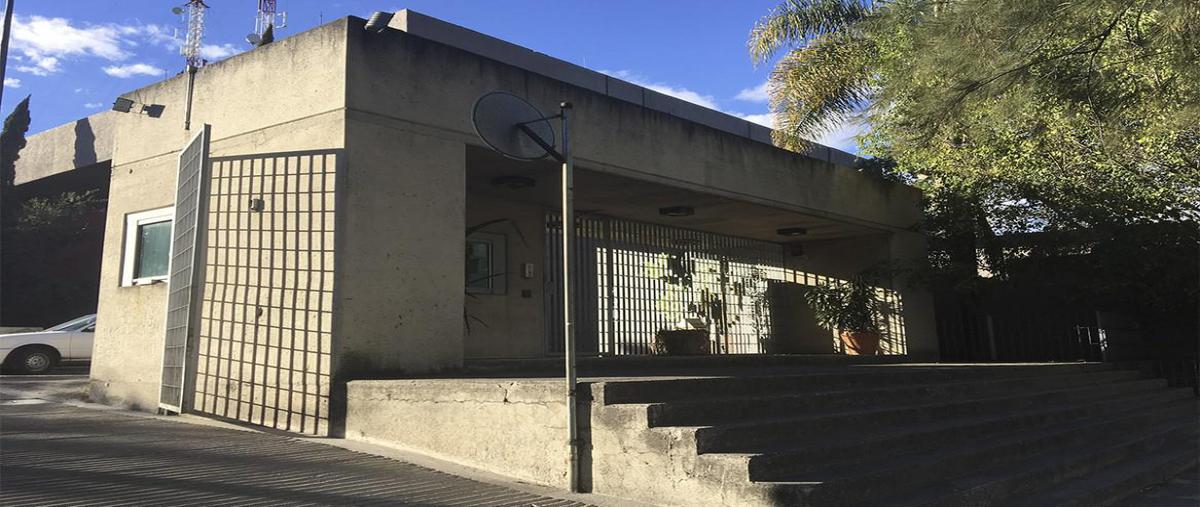 Foto de edificio en venta en  , loma blanca, zapopan, jalisco, 13441901 No. 01