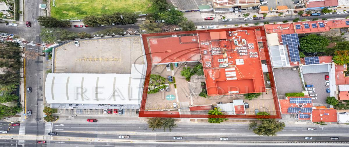Foto de edificio en renta en  , loma blanca, zapopan, jalisco, 26432763 No. 02