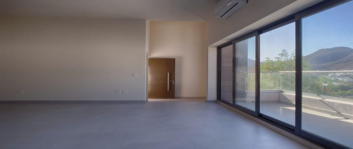 Foto de casa en venta en  , loma bonita 2 sector, monterrey, nuevo león, 26506191 No. 03