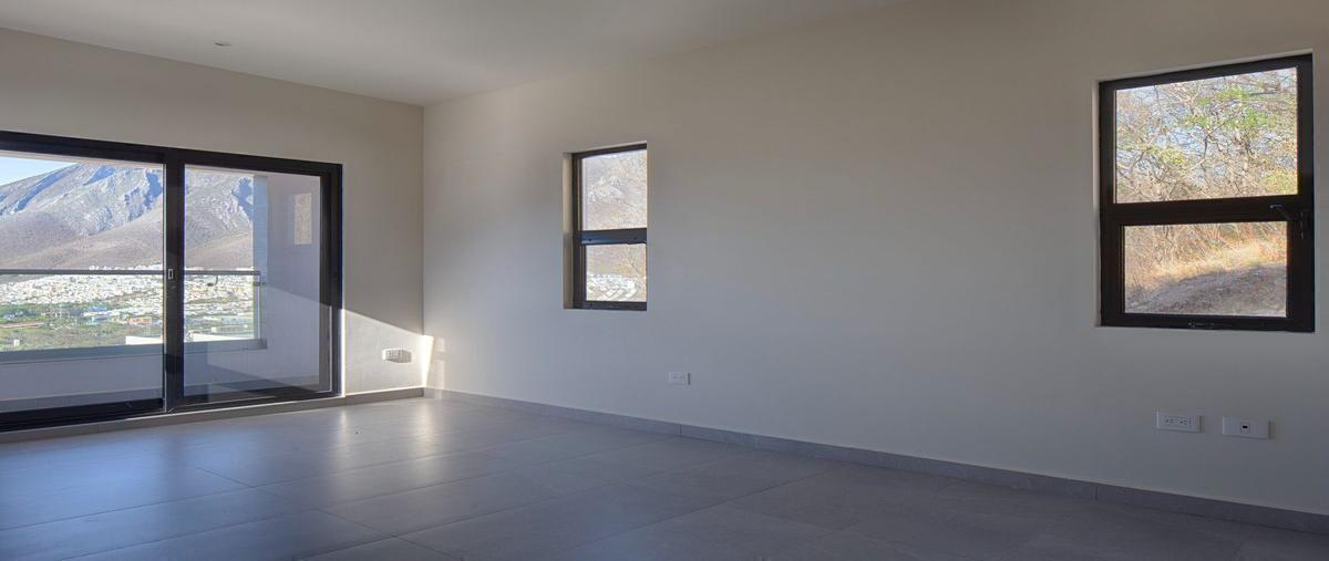 Foto de casa en venta en  , loma bonita 2 sector, monterrey, nuevo león, 26506191 No. 04
