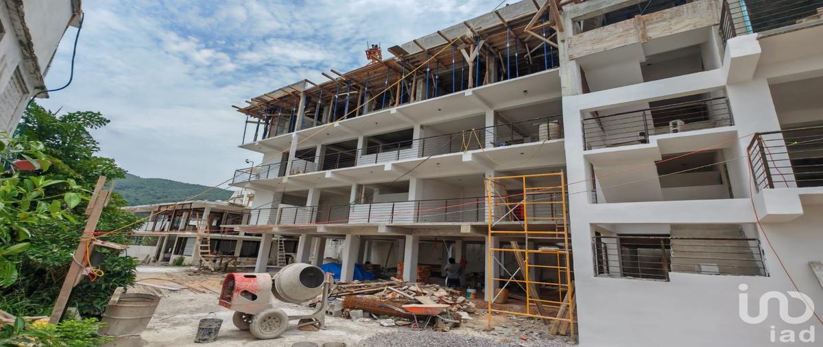 Foto de departamento en venta en loma bonita 281, mozimba, acapulco de juárez, guerrero, 31727544 No. 03