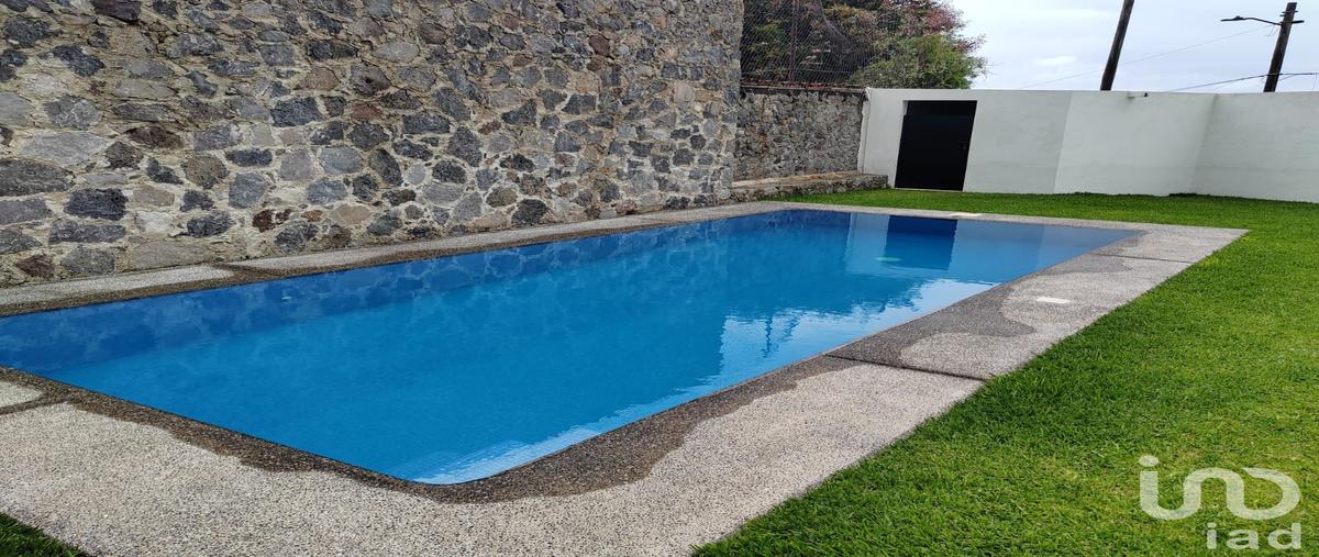 Foto de casa en venta en loma bonita 410, lomas de tetela, cuernavaca, morelos, 30268264 No. 02