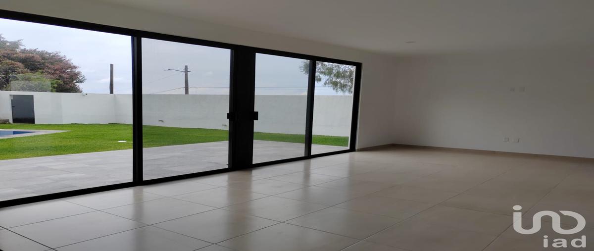 Foto de casa en venta en loma bonita 410, lomas de tetela, cuernavaca, morelos, 30268264 No. 04