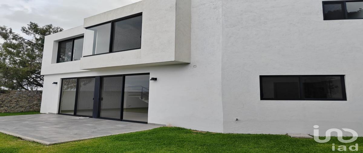 Foto de casa en venta en loma bonita 420, lomas de tetela, cuernavaca, morelos, 30268264 No. 01