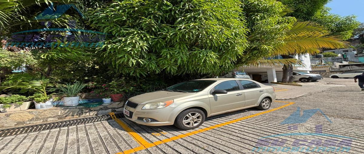 Foto de departamento en venta en  , loma bonita, acapulco de juárez, guerrero, 30927857 No. 05