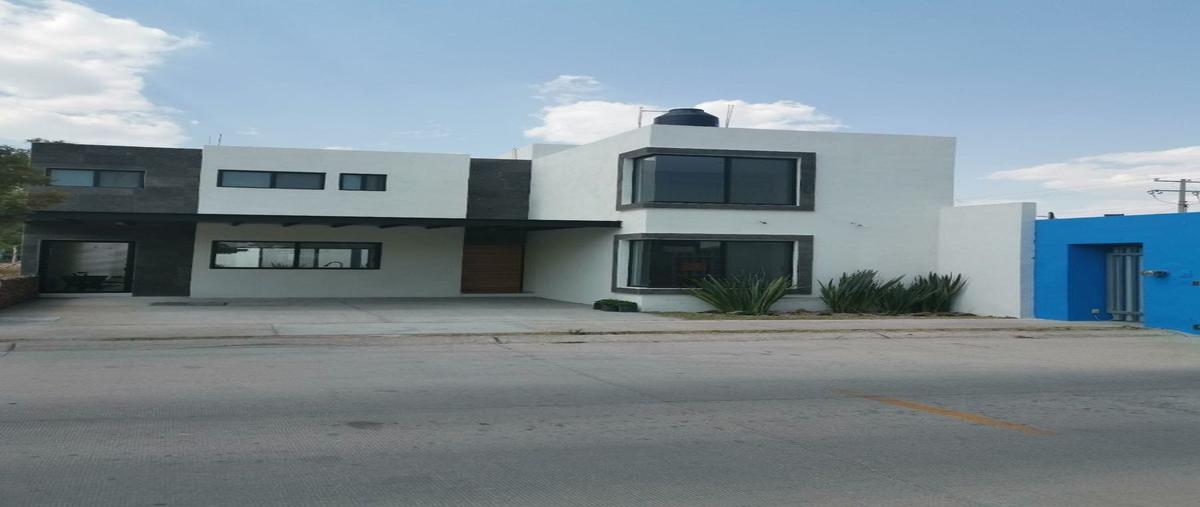 Foto de casa en venta en  , loma bonita, aguascalientes, aguascalientes, 24083138 No. 01