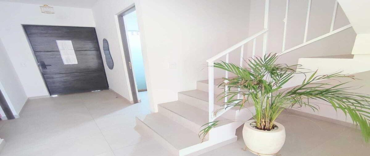 Foto de casa en renta en  , loma bonita, aguascalientes, aguascalientes, 0 No. 03