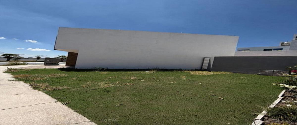 Foto de casa en venta en  , loma bonita, aguascalientes, aguascalientes, 0 No. 04