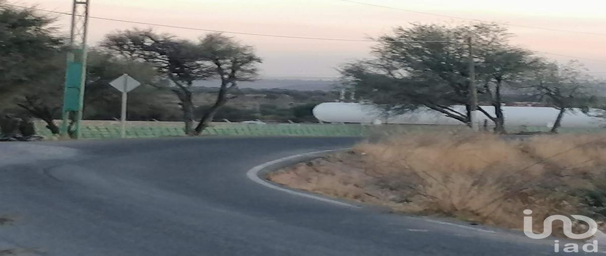 Foto de terreno industrial en venta en loma bonita carretera termoeléctrica 91, el sáuz bajo, pedro escobedo, querétaro, 28719633 No. 05