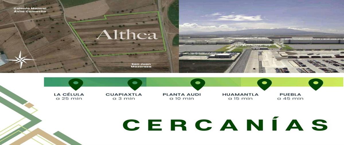 Foto de terreno habitacional en , loma bonita, cuapiaxtla, tlaxcala, 0 foto 03 Foto de terreno habitacional en venta en , loma bonita, cuapiaxtla, tlaxcala, 0 No. 03