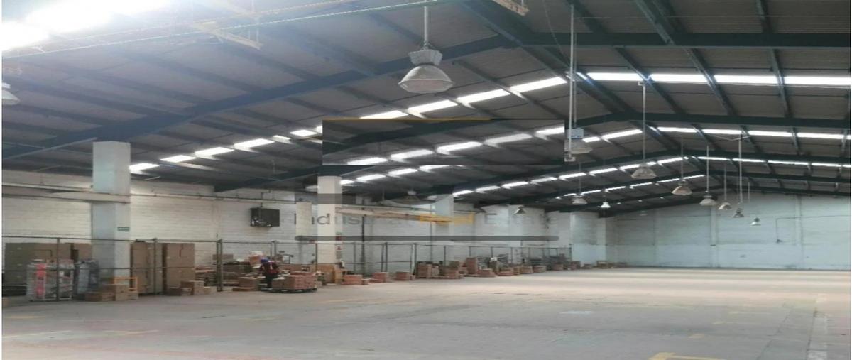 Foto de nave industrial en renta en  , loma bonita, cuautitlán izcalli, méxico, 0 No. 04