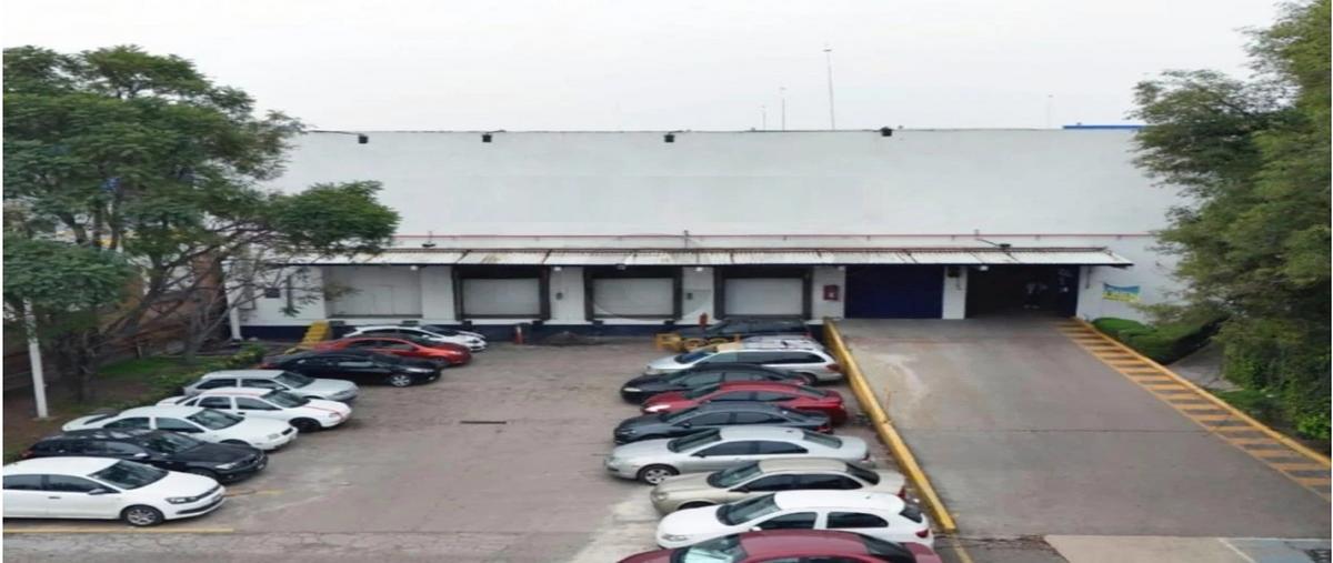 Foto de nave industrial en renta en  , loma bonita, cuautitlán izcalli, méxico, 0 No. 05