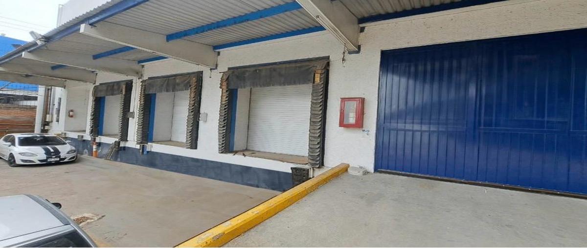 Foto de nave industrial en renta en  , loma bonita, cuautitlán, méxico, 31501797 No. 04