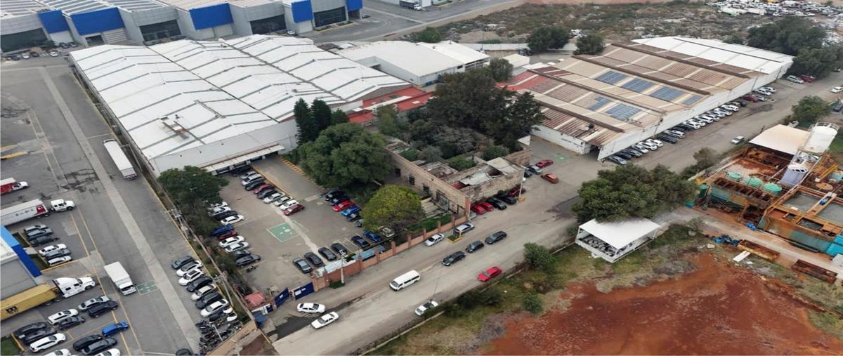Foto de local en renta en  , loma bonita, cuautitlán, méxico, 0 No. 03