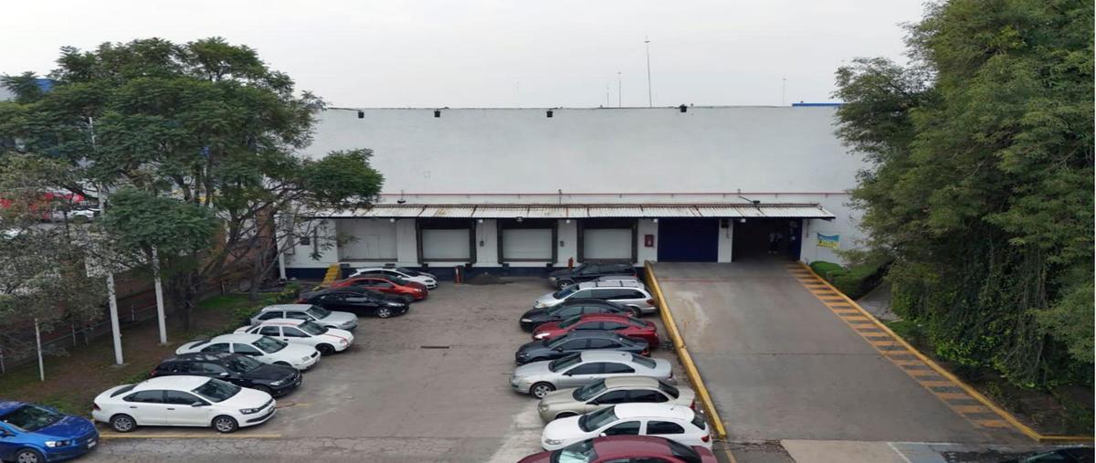 Foto de local en renta en  , loma bonita, cuautitlán, méxico, 0 No. 04