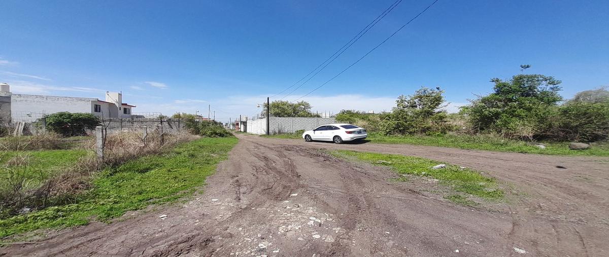 Foto de terreno habitacional en venta en  , loma bonita, cuernavaca, morelos, 0 No. 04