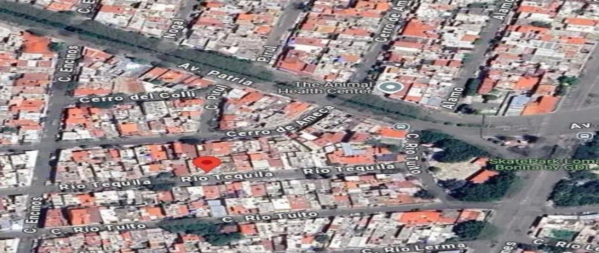 Foto de casa en venta en  , loma bonita ejidal, zapopan, jalisco, 0 No. 05