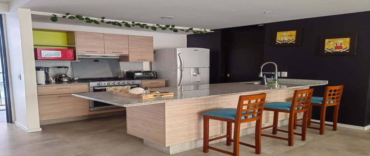 Foto de departamento en renta en  , loma bonita ejidal, zapopan, jalisco, 0 No. 03
