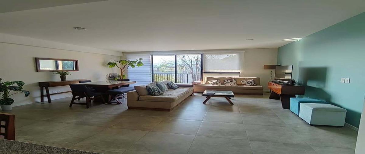 Foto de departamento en renta en  , loma bonita ejidal, zapopan, jalisco, 0 No. 04