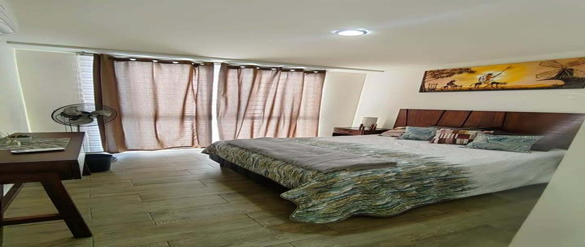 Foto de departamento en renta en  , loma bonita ejidal, zapopan, jalisco, 0 No. 05
