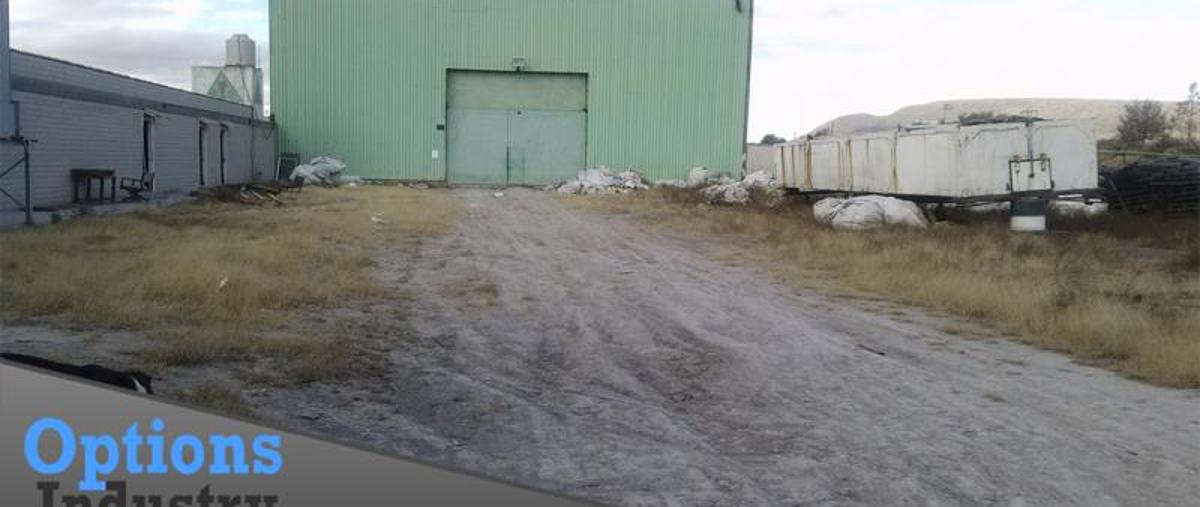 Foto de terreno comercial en venta en  , huehuetoca, huehuetoca, méxico, 8644354 No. 01