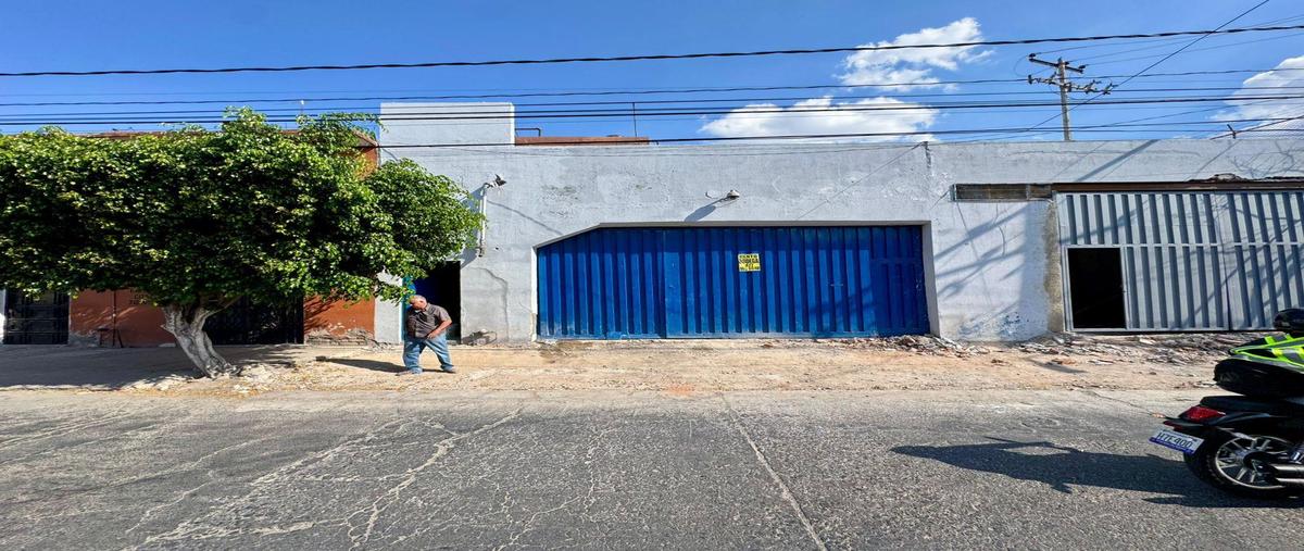Foto de local en renta en  , loma bonita, león, guanajuato, 0 No. 03