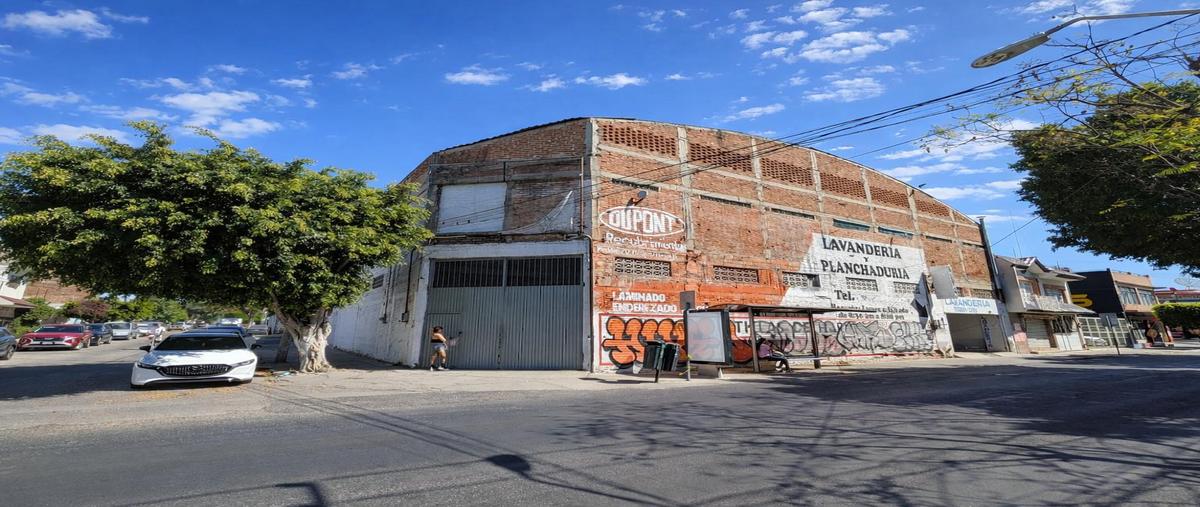 Foto de bodega en , loma bonita, león, guanajuato, 0 foto 01 Foto de bodega en renta en , loma bonita, león, guanajuato, 0 No. 01