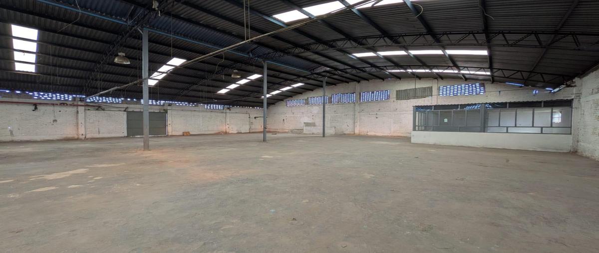 Foto de bodega en , loma bonita, león, guanajuato, 0 foto 05 Foto de bodega en renta en , loma bonita, león, guanajuato, 0 No. 05