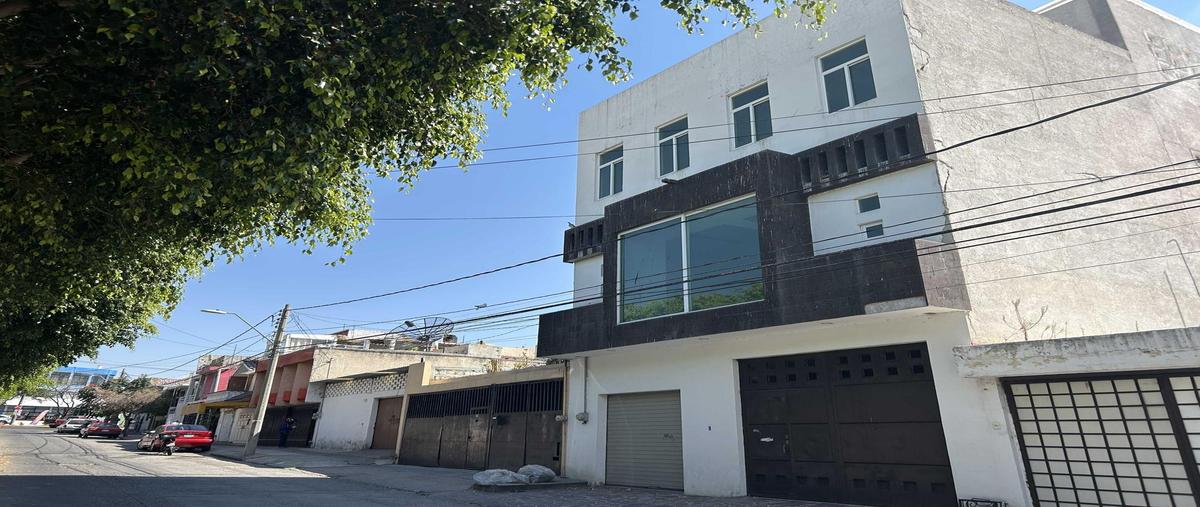 Foto de edificio en , loma bonita, león, guanajuato, 0 foto 02 Foto de edificio en renta en , loma bonita, león, guanajuato, 0 No. 02