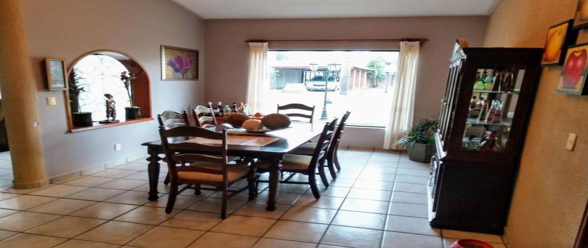 Foto de casa en renta en  , loma bonita, león, guanajuato, 6752192 No. 05