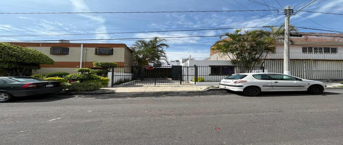 Foto de casa en venta en loma bonita , loma bonita ejidal, zapopan, jalisco, 0 No. 01