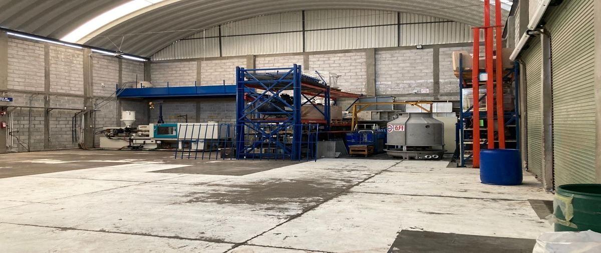 Foto de bodega en venta en loma bonita , loma bonita, querétaro, querétaro, 0 No. 05
