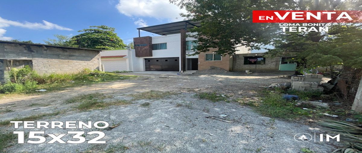 Foto de terreno habitacional en loma bonita , loma bonita, tuxtla gutiérrez, chiapas, 0 foto 01 Foto de terreno habitacional en venta en loma bonita , loma bonita, tuxtla gutiérrez, chiapas, 0 No. 01