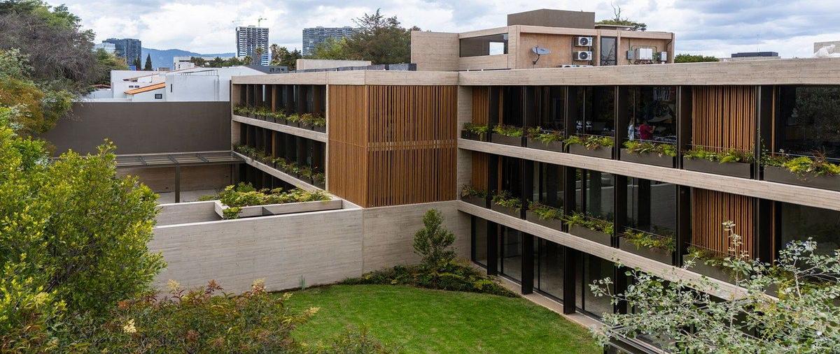 Foto de departamento en venta en loma bonita , lomas de vista hermosa, cuajimalpa de morelos, df / cdmx, 0 No. 04