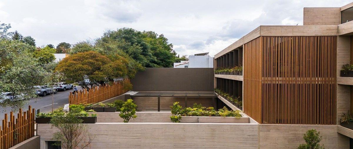 Foto de departamento en venta en loma bonita , lomas de vista hermosa, cuajimalpa de morelos, df / cdmx, 0 No. 07